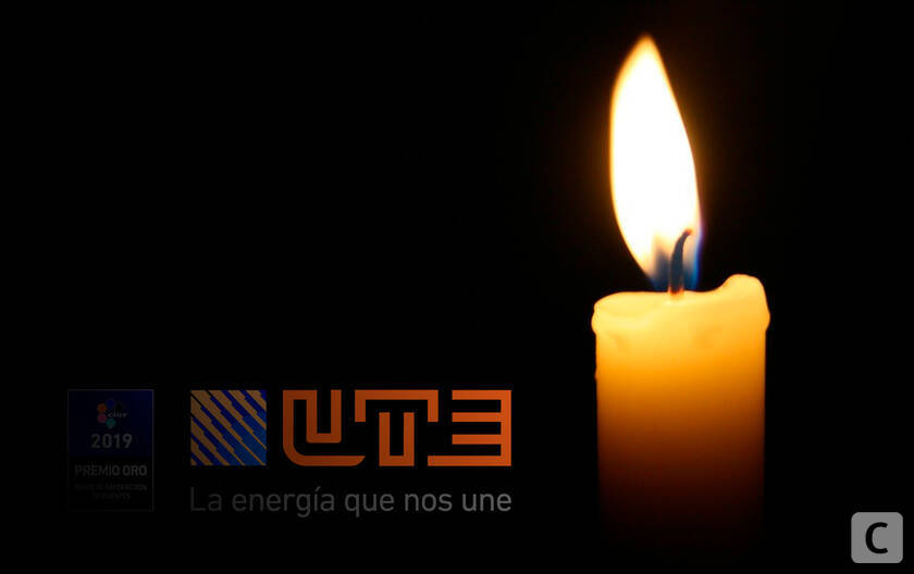 corte de luz colon