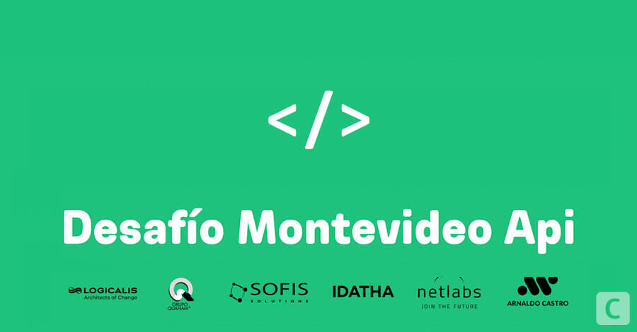 desafio montevideo api portada