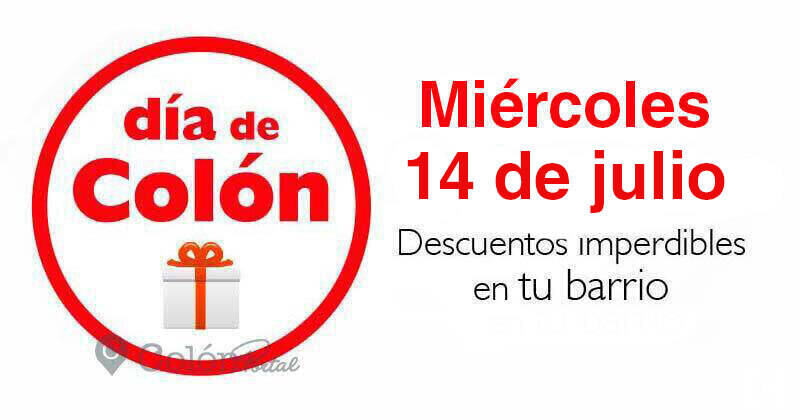 Día de Colón 11 noviembre 2020