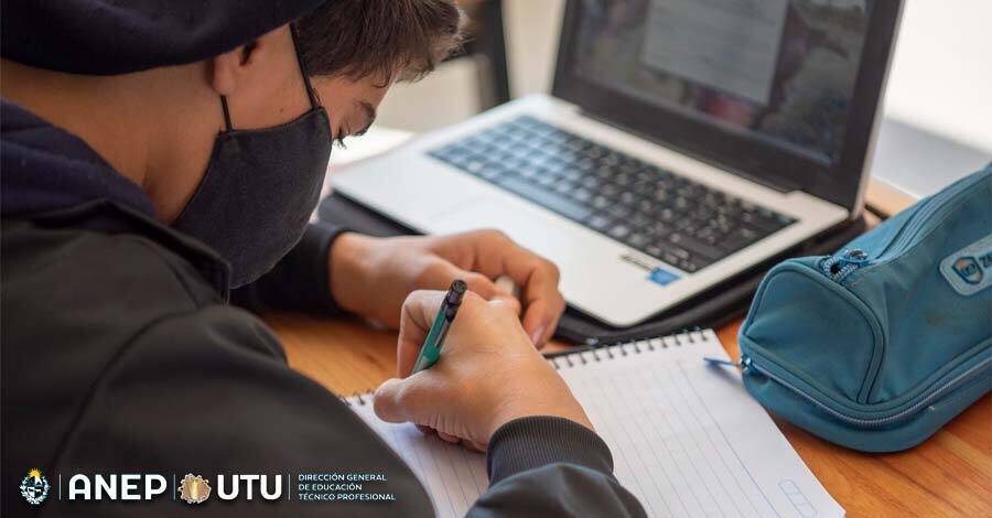 Inscripciones a Ciclo Basico tecnologico de UTU