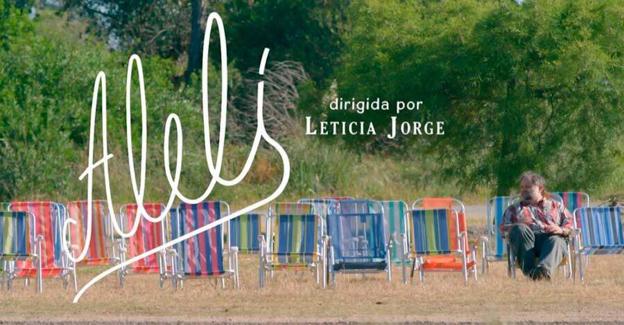 alelí en el ciclo de realizadoras uruguayas en el centro cultural artesano