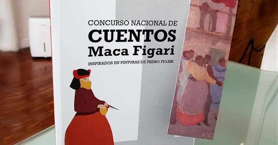 concurso nacional de cuentos sobre los cuadros de Figari