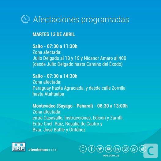 afiche ose