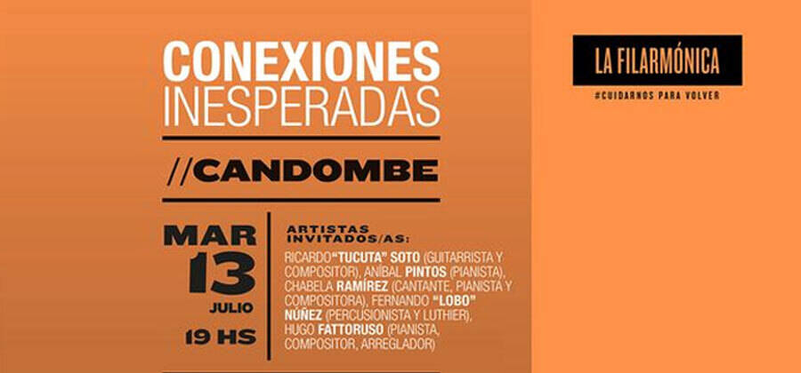 candombe
