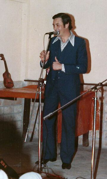 Juan 8