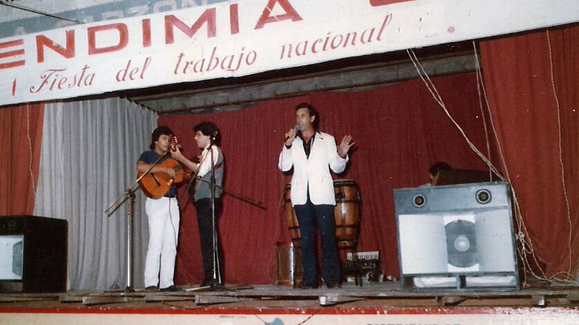 Juan 6