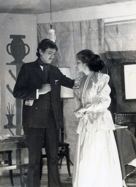 Juan teatro