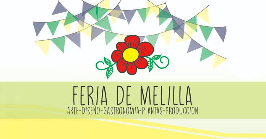 Feria de Melilla edición día del padre
