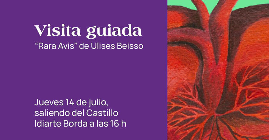 Visita guiada al Centro de Exposiciones Subte