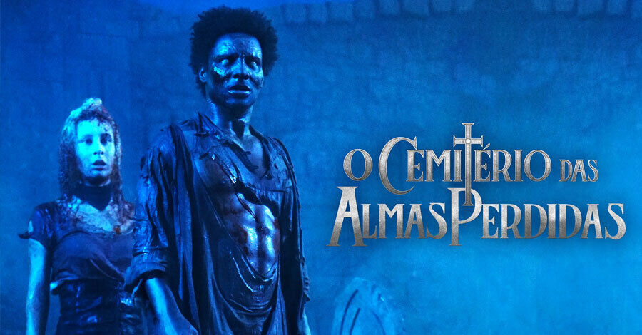 Cementerio de lamas perdidas en el Artesano