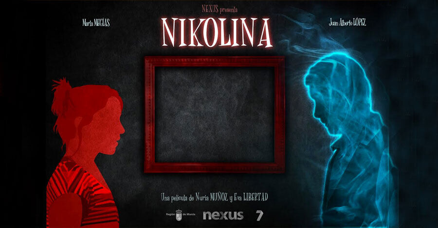 &quot;Nikolina&quot; en el Centro Cultural Artesano