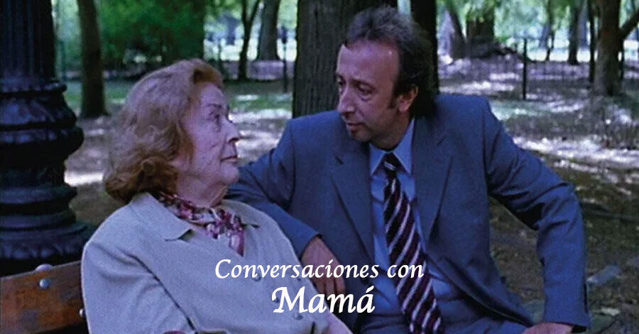 &quot;Conversaciones con mamá&quot; en el Centro Cultural Artesano
