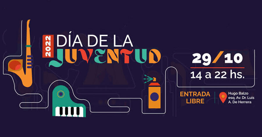 Día de la Juventud 2022
