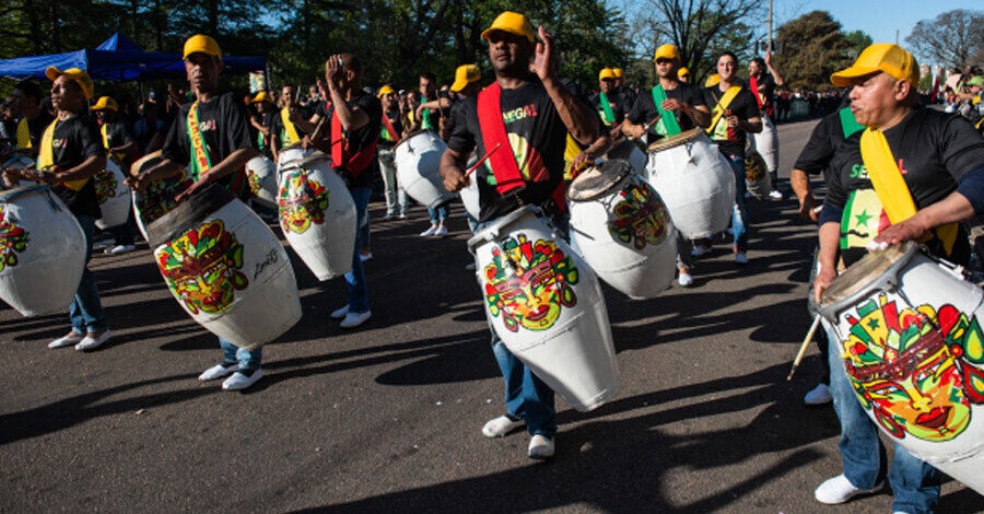 Segunda Jornada de las Llamadas de Admisión 