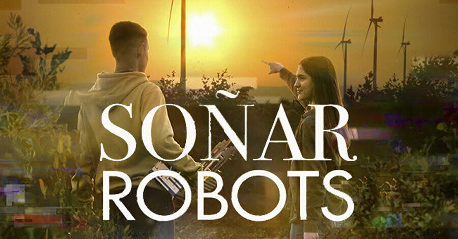 Soñar Robot en el Artesano