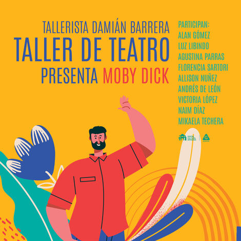 teatro moby dick