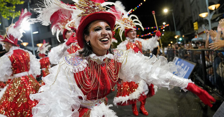 Carnaval 2023