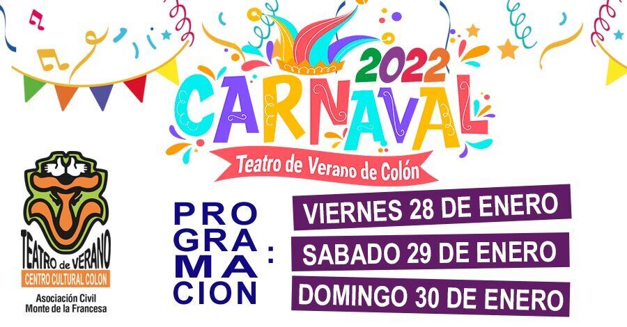 Colón Portal -