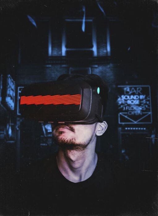 El metaverso un posible futuro para internet vert