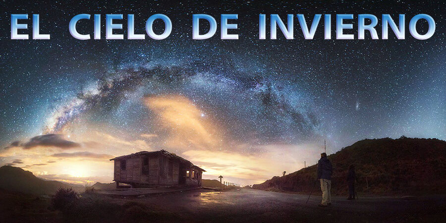el cielo de invierno 2