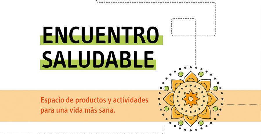 Encuentro Saludable en el Jardín Botánico