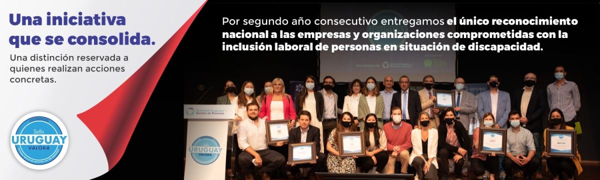 IMAGEN URUGUAY VALORA 2022