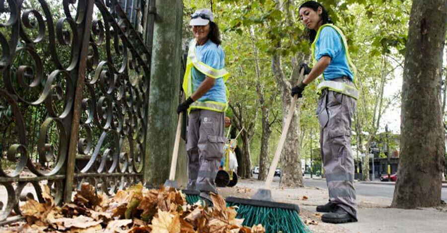 Comienzan las inscripciones al Programa Barrido Inclusivo 2022 - 2023