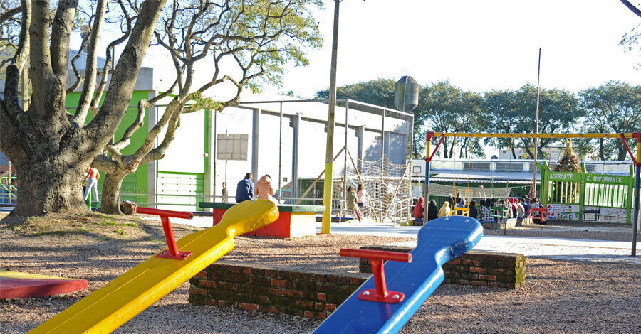 Actividades gratuitas por el Día de las plazas