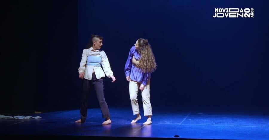 Presentación de los ganadores de la Movida Joven 2021