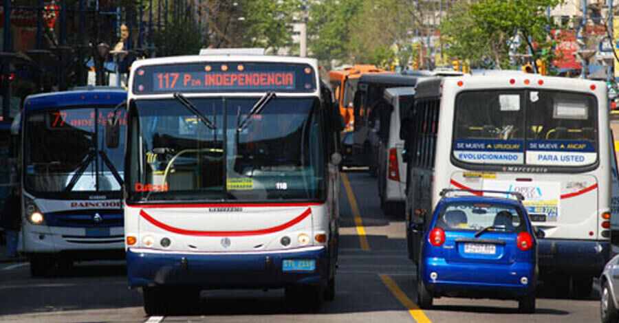 Horarios de transporte y otros servicios durante fin de año
