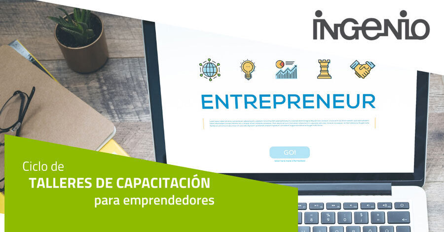 Talleres de capacitación para emprendedores