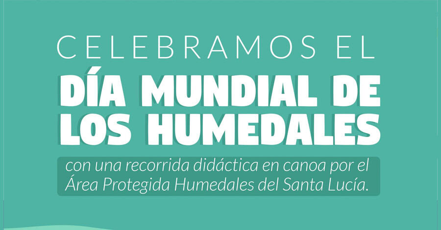 Día de los Humedales