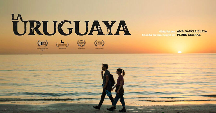 “La Uruguaya” en Cine en el Botánico