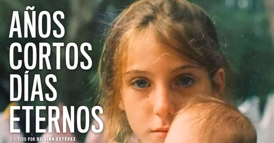 "Años cortos, días eternos" en el Centro Cultural Artesano