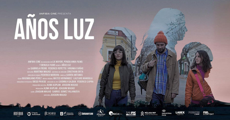 "Años Luz" en el Centro Cultural Artesano