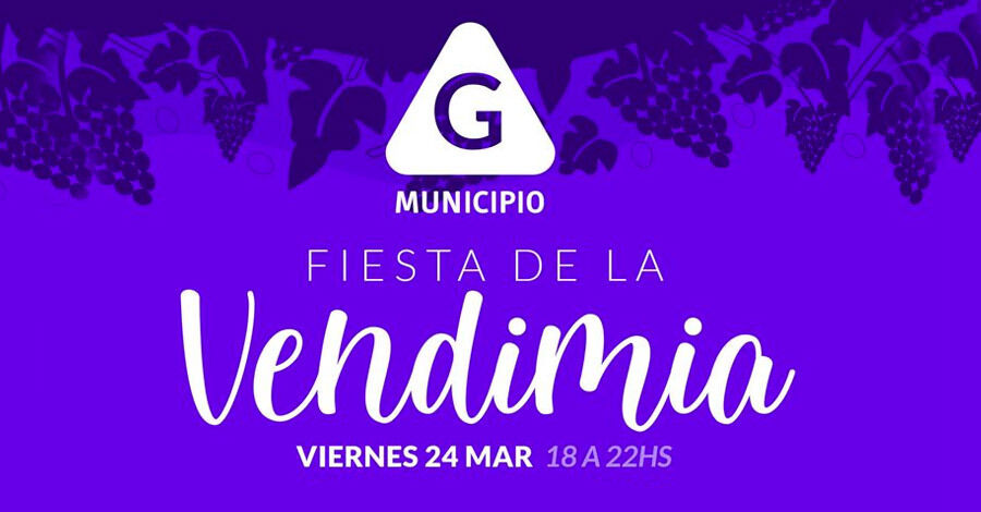 Fiesta de la Vendimia 2023