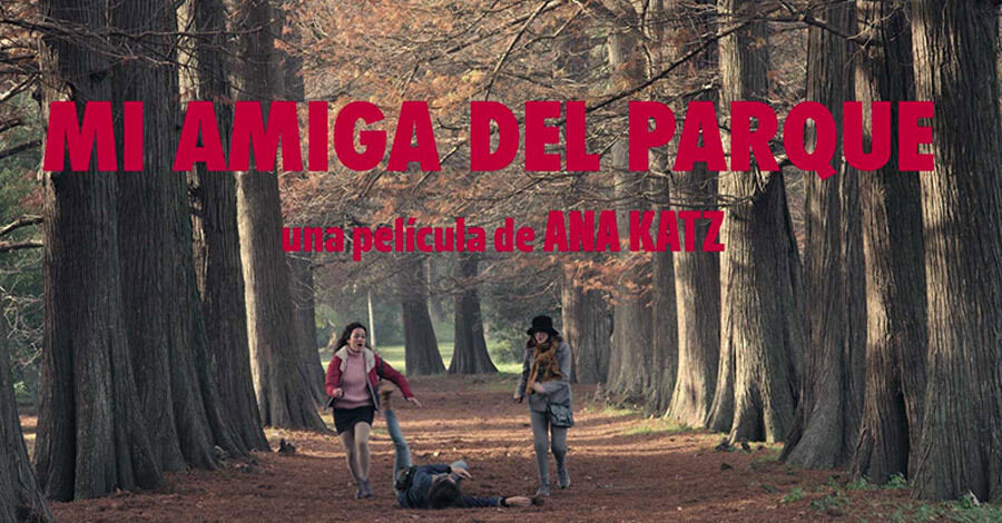"Mi amiga del parque" en el Centro Cultural Artesano