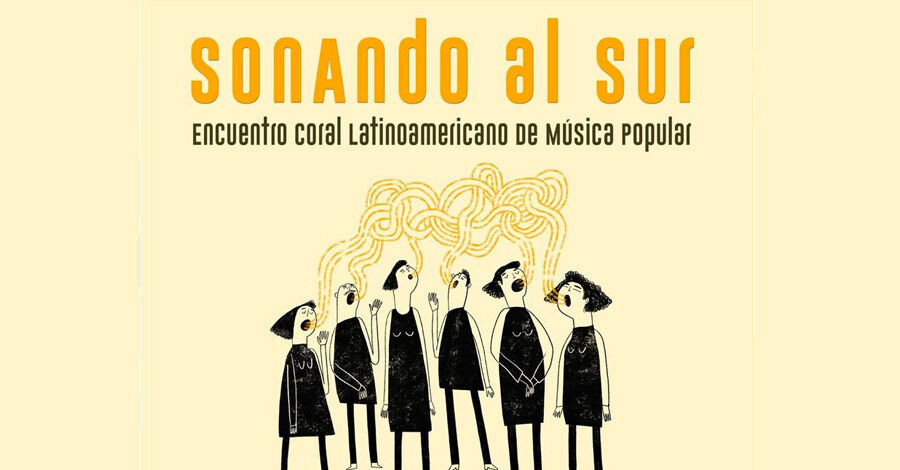 “Sonando al Sur” en el Centro Cultural Artesano