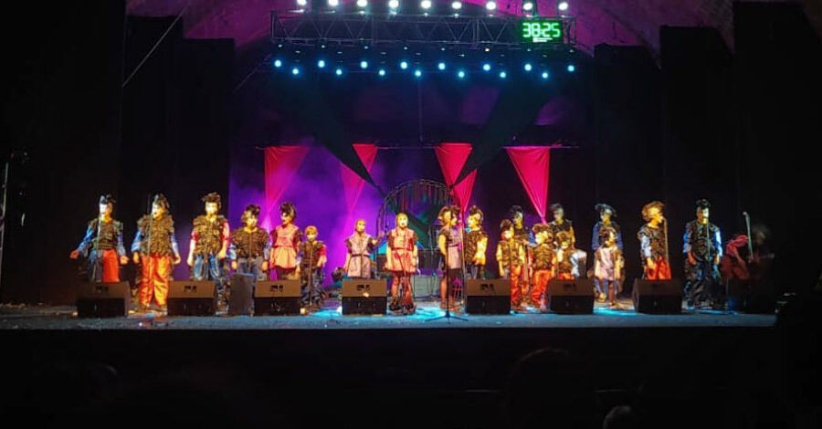 El viernes comienza el encuentro evaluatorio del Carnaval de las Promesas