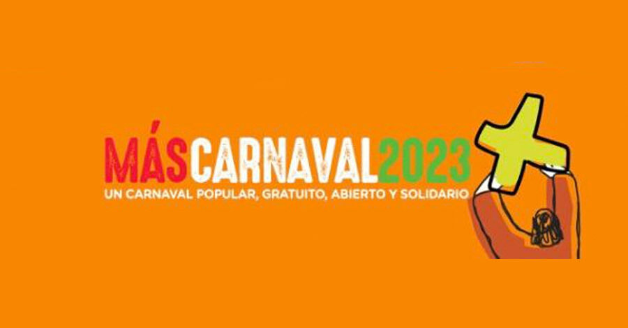 Más Carnaval 2023