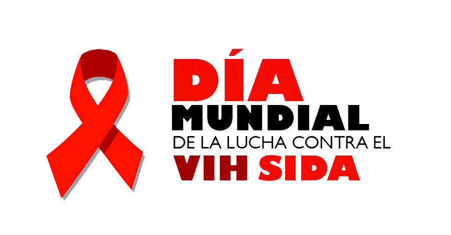 Día Mundial de la Lucha contra el VIH - SIDA