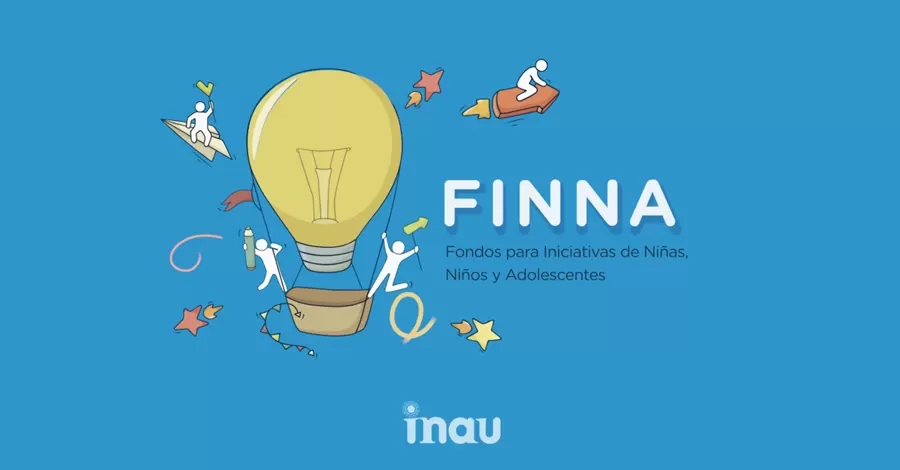 Logo FINNA