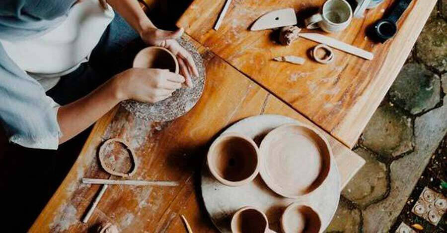 Inscripciones para obtener carné de artesanías, manualidades y creaciones plásticas 2023