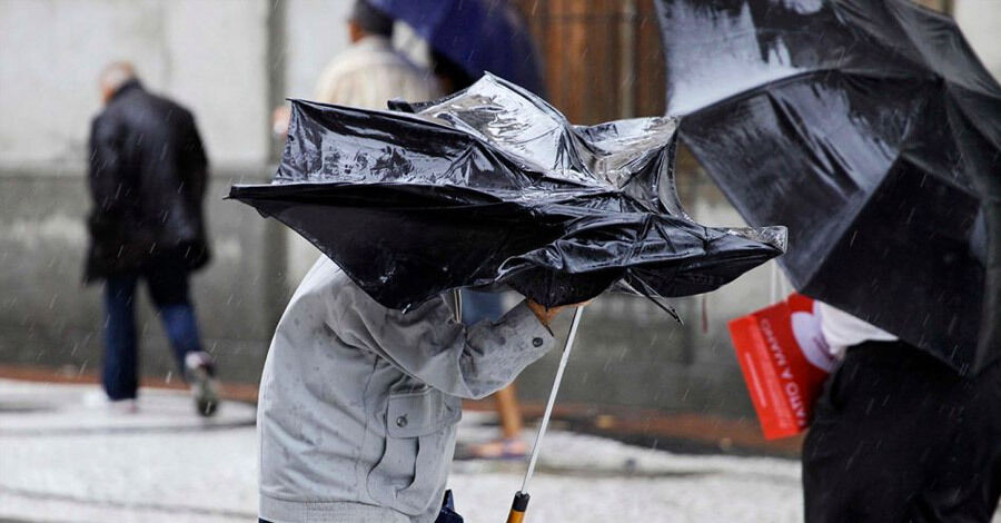 Se pronostica ciclón extratropical