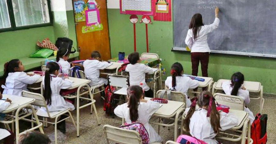 Calendario de clases 2023