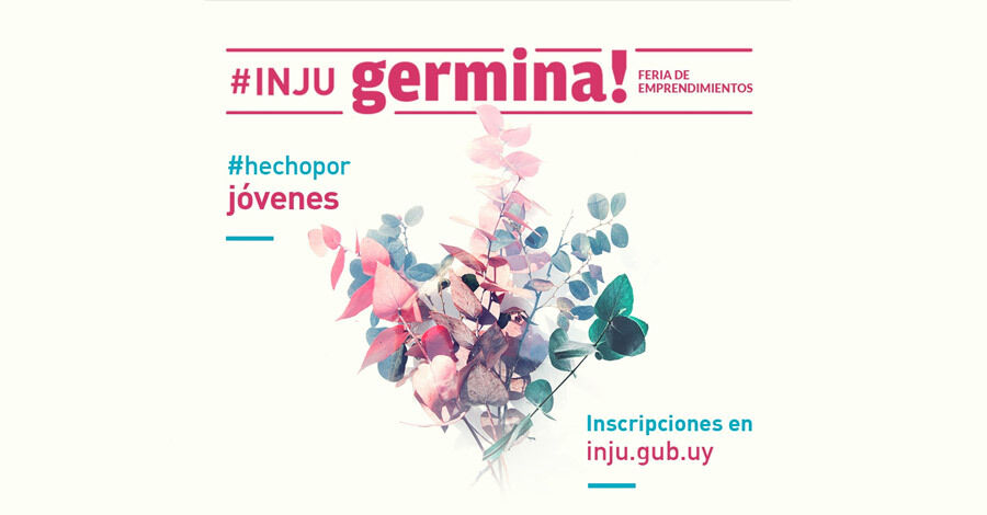 Feria Germina edición diciembre 2023