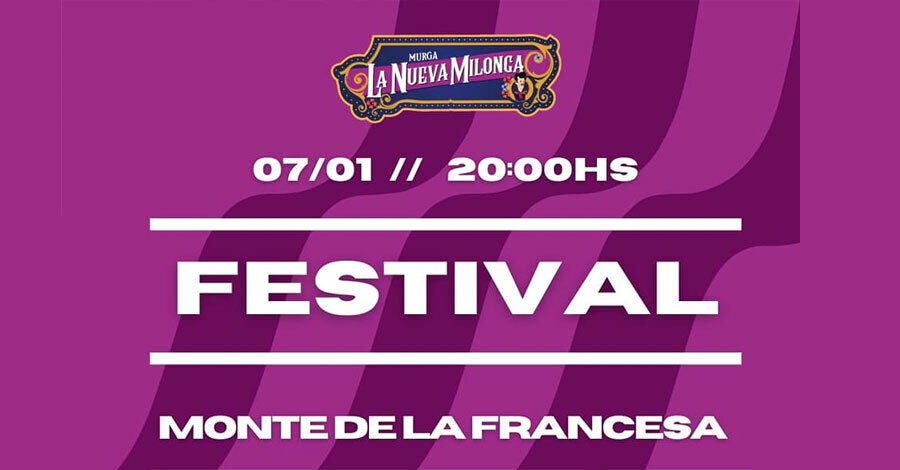 Festival de La Nueva Milonga 