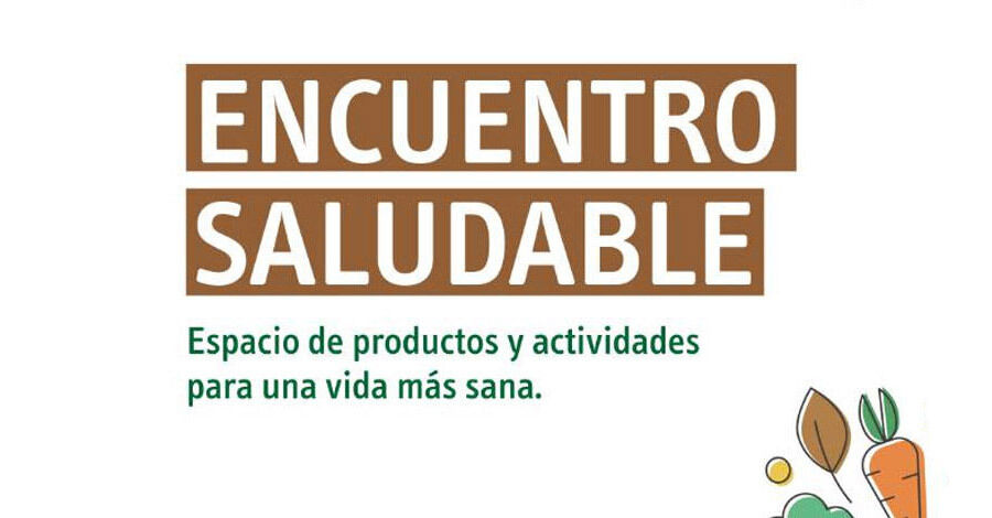 Encuentro saludable en el Jardín Botánico