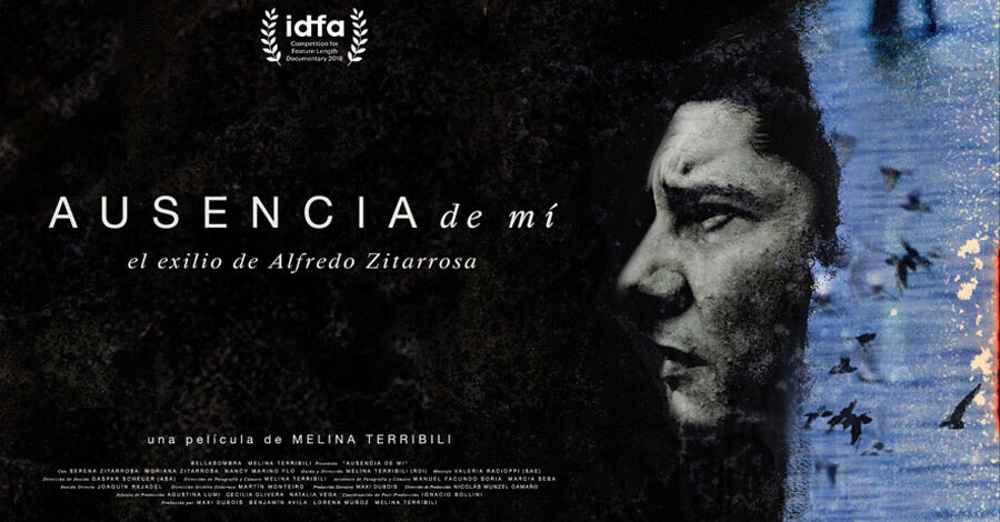 "Ausencia de mí " en el Centro Cultural Artesano