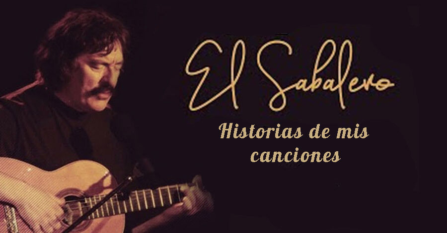 “El Sabalero, la historia de mis canciones” en el Centro Cultural Artesano